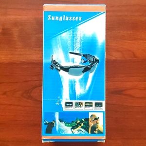 TechKen Sunglasses for Smartphones PC Tablets